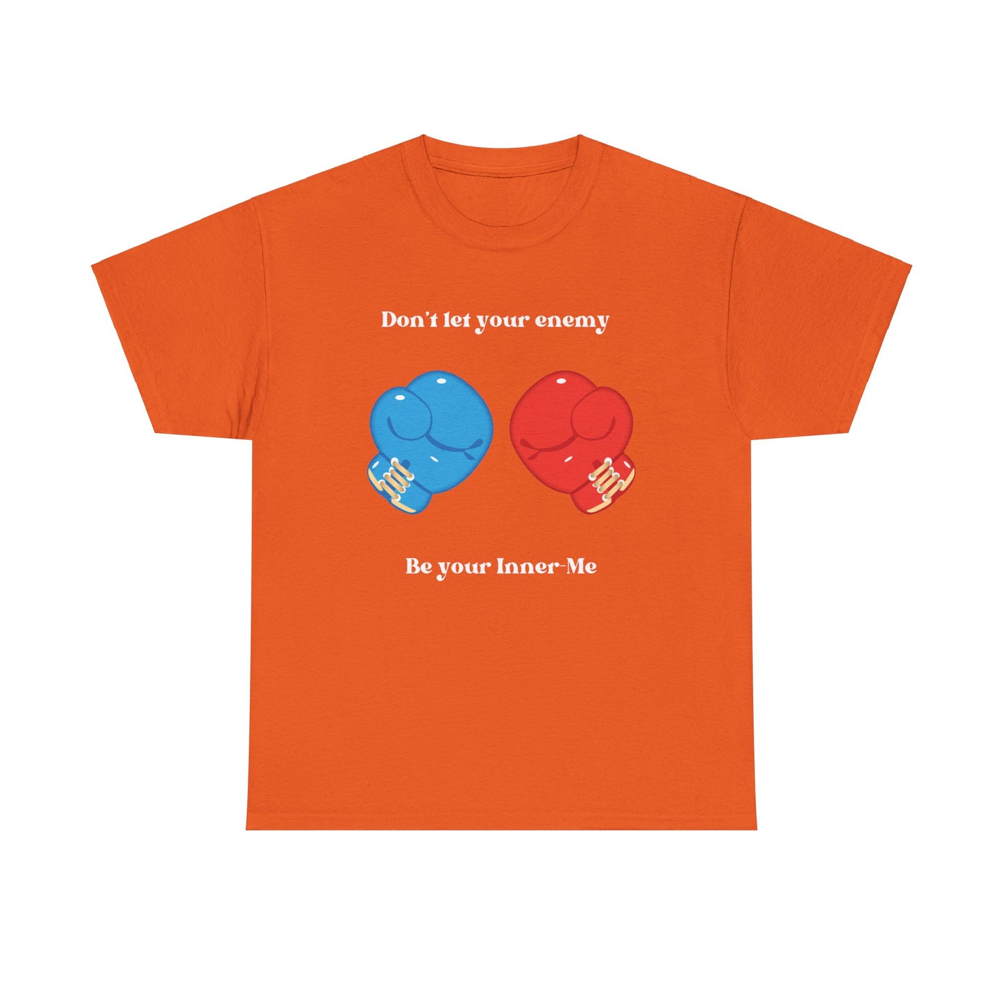 Inner Me Women's and Men's T-Shirt