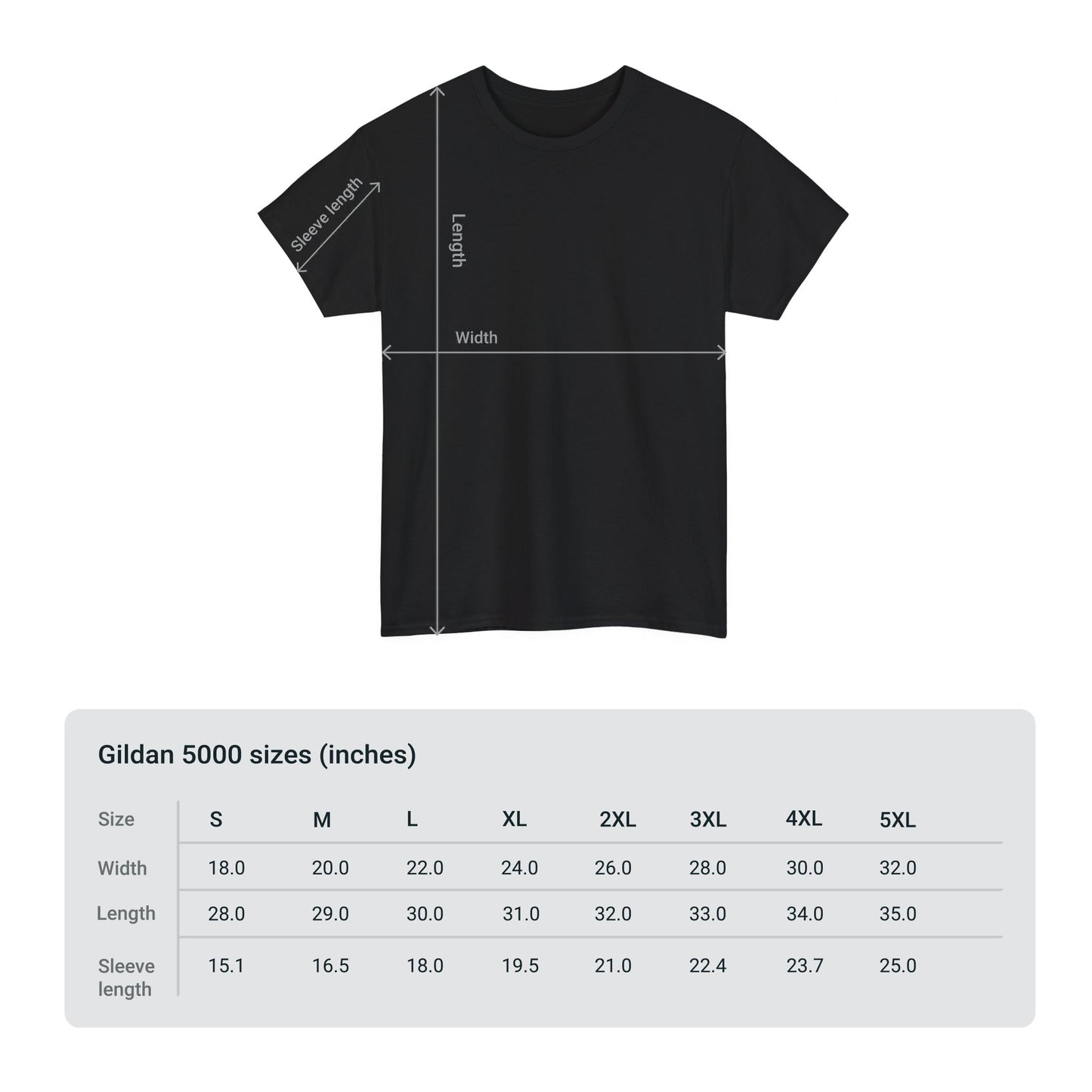 Inner Me Women's and Men's T-Shirt