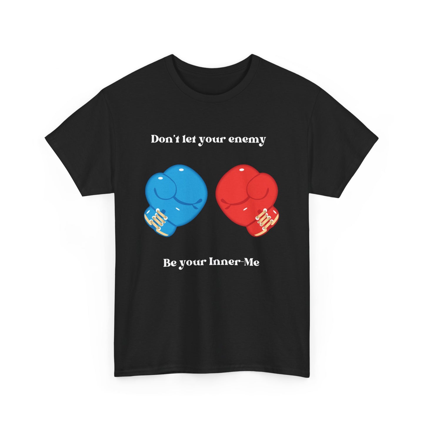 Inner Me Women's and Men's T-Shirt