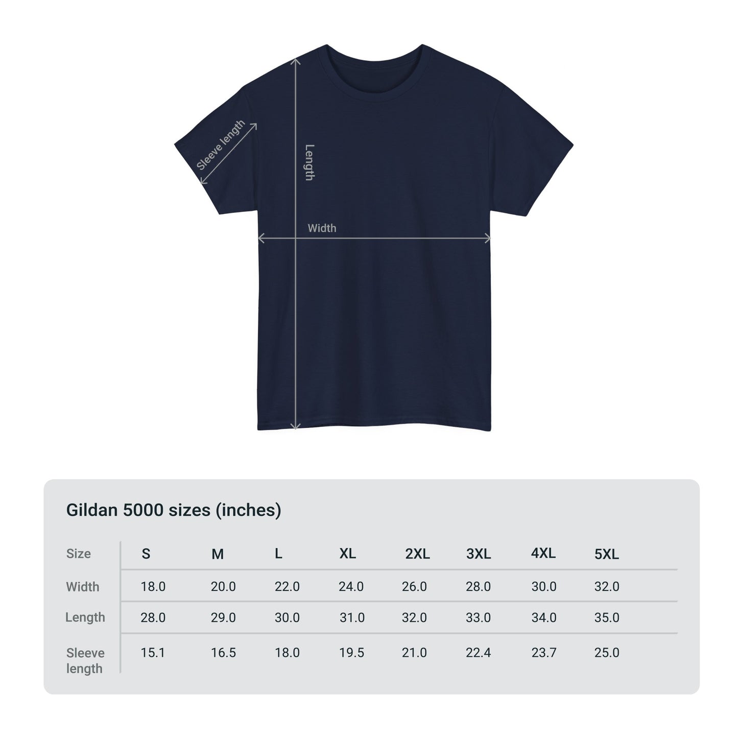 Inner Me Women's and Men's T-Shirt