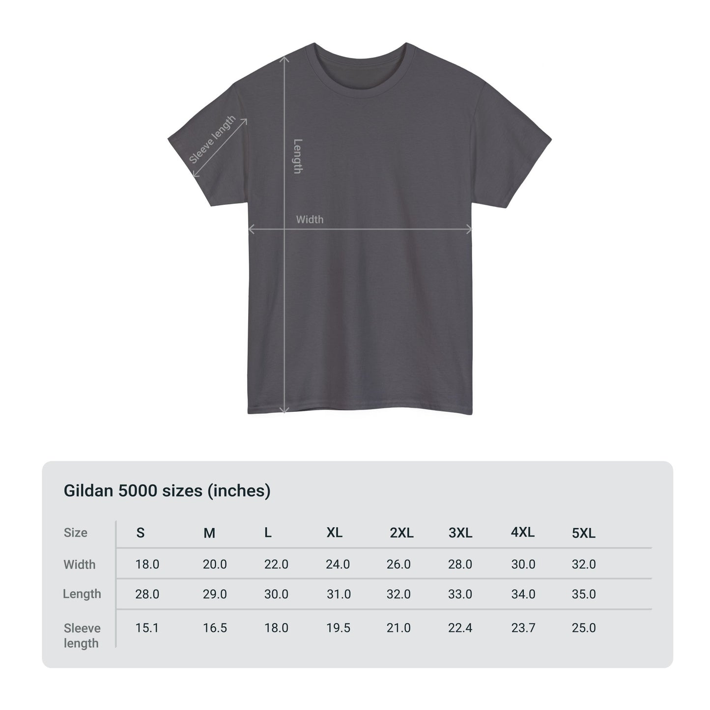 Inner Me Women's and Men's T-Shirt