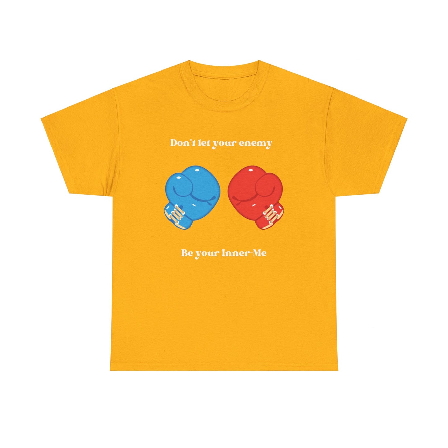 Inner Me Women's and Men's T-Shirt