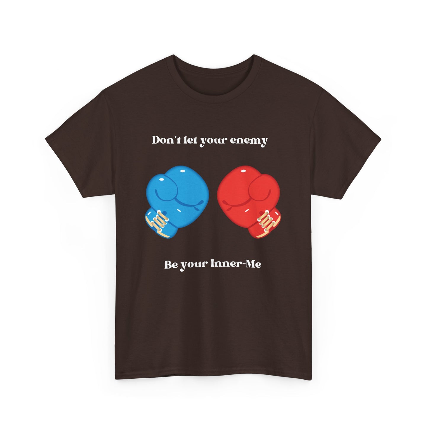 Inner Me Women's and Men's T-Shirt
