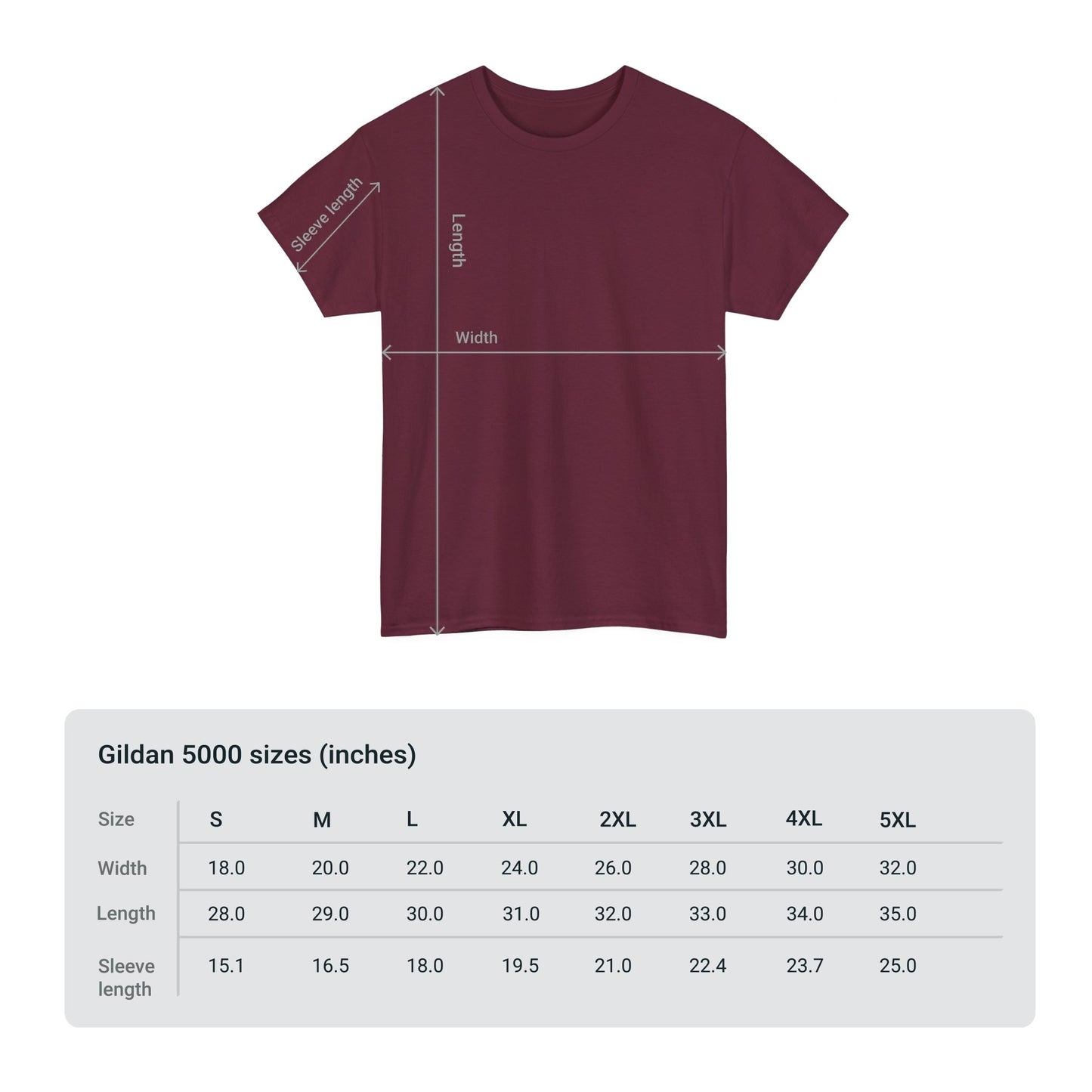 Inner Me Women's and Men's T-Shirt