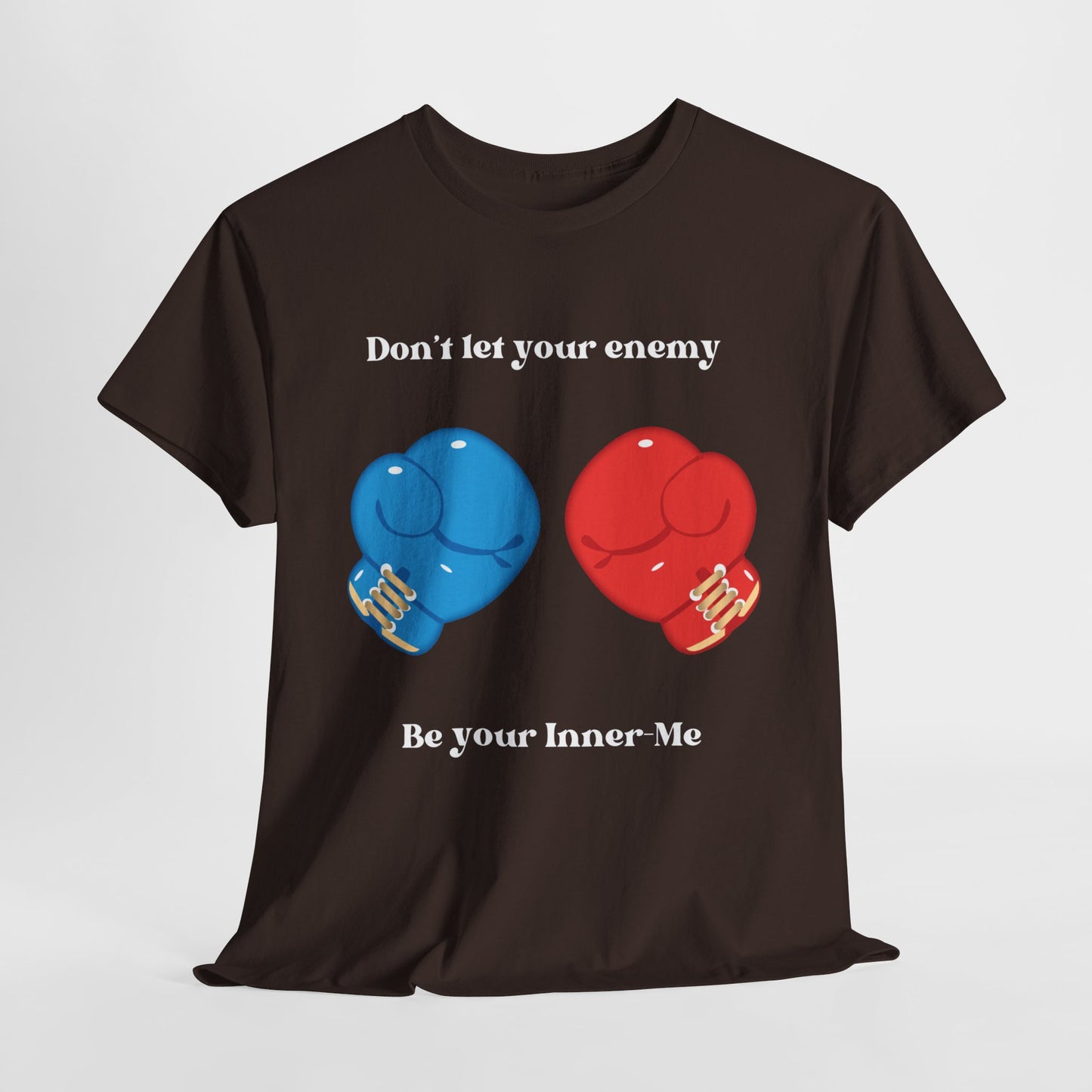 Inner Me Women's and Men's T-Shirt