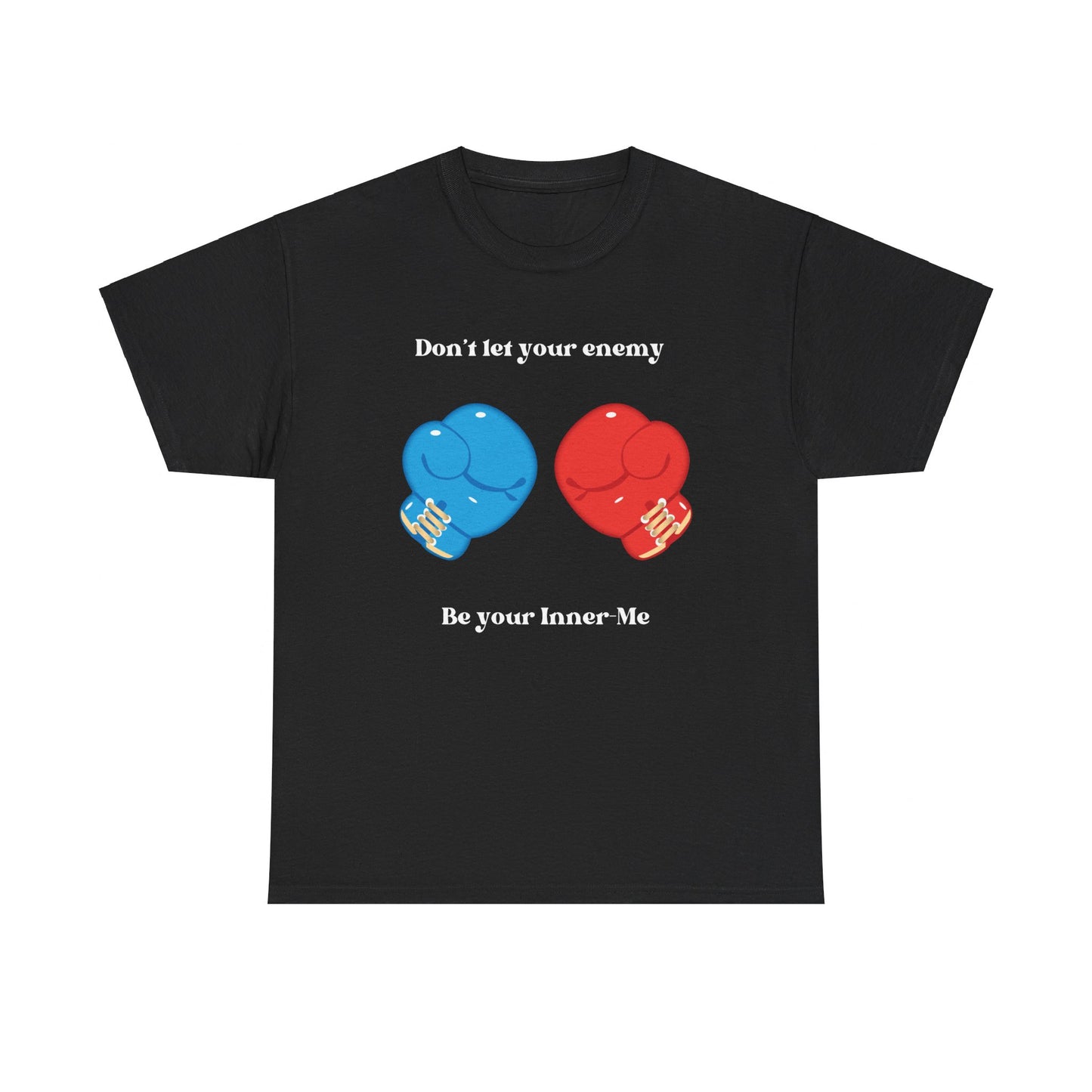 Inner Me Women's and Men's T-Shirt