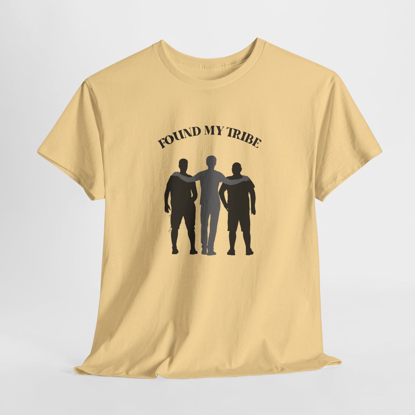 Found My Tribe Men's T-Shirt