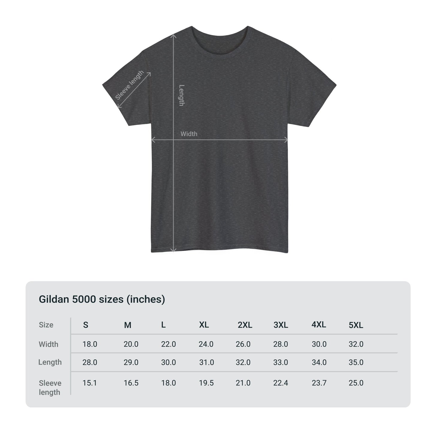 Inner Me Women's and Men's T-Shirt