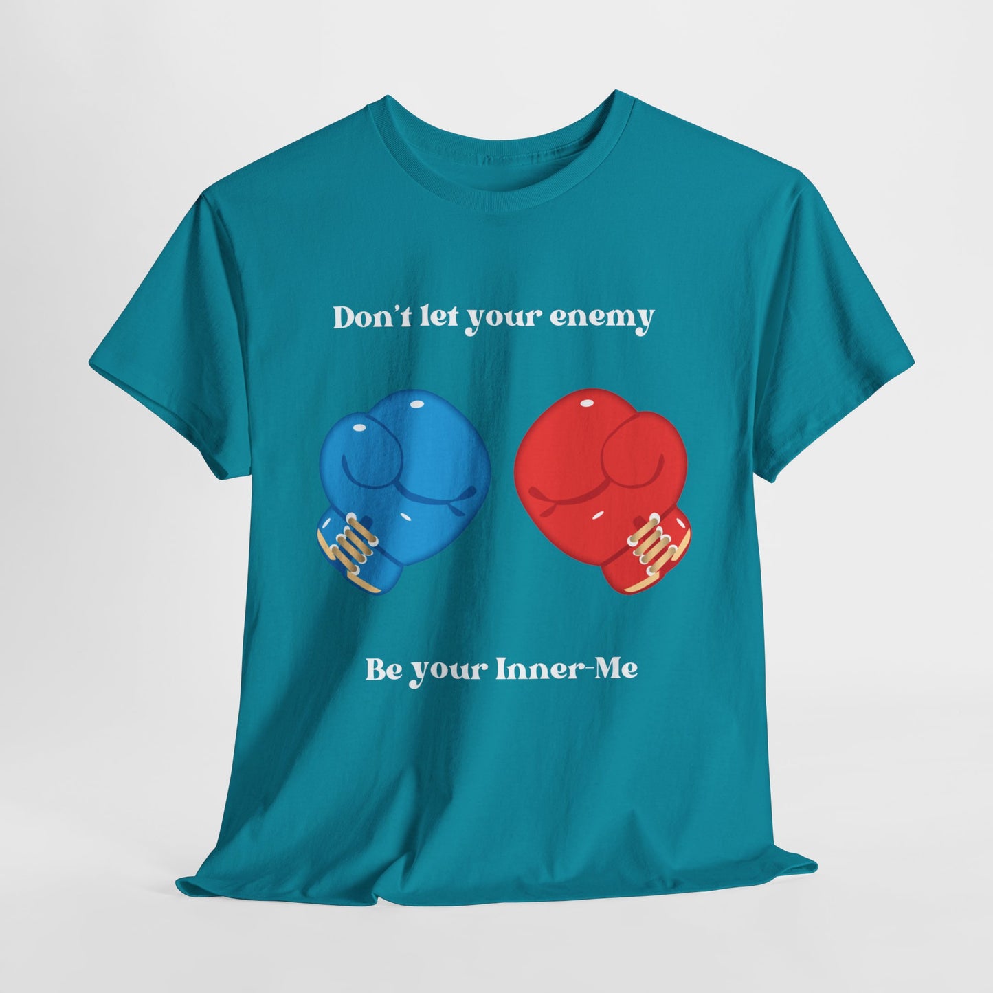 Inner Me Women's and Men's T-Shirt
