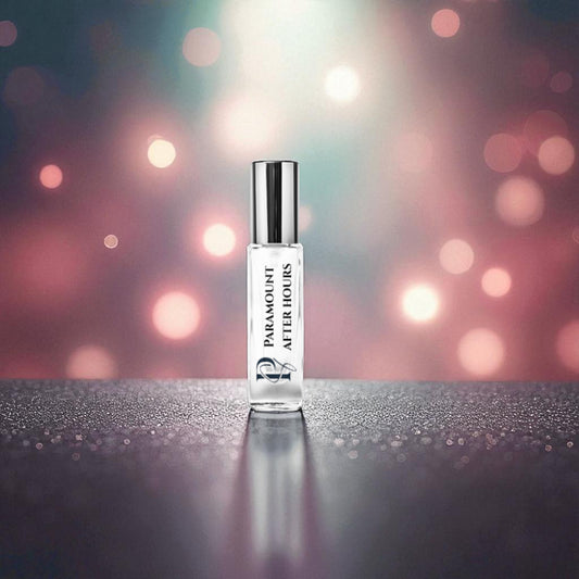 Paramount After Hours – Perfume Oil (10ml Rollerball)