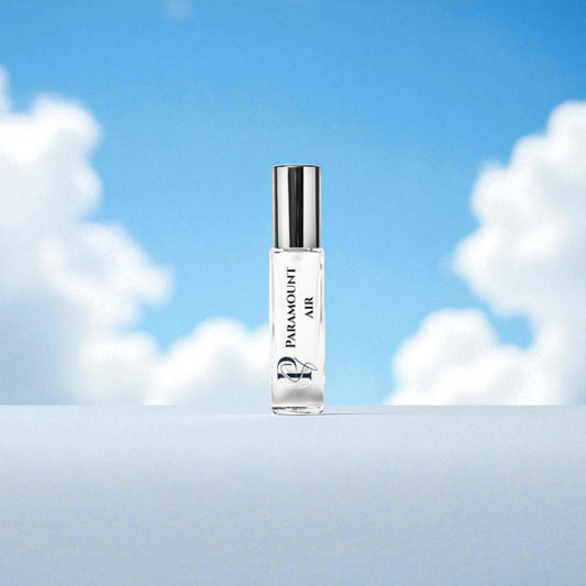 Paramount Air – Perfume Oil (10ml Rollerball)