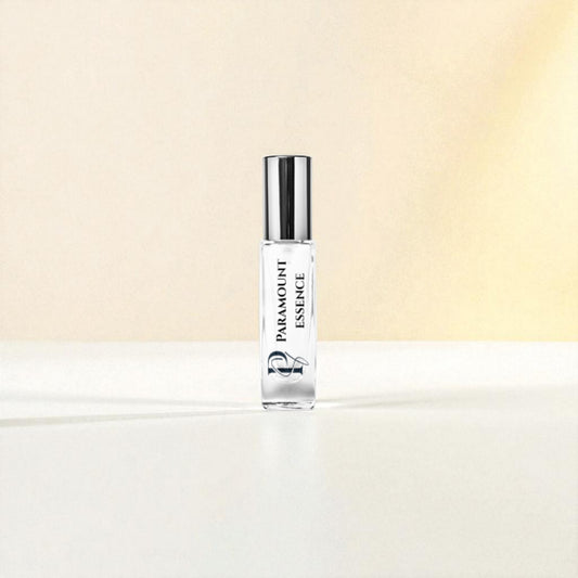 Paramount Essence – Perfume Oil (10ml Rollerball)