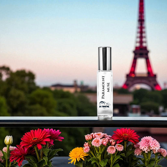Paramount Muse – Perfume Oil (10ml Rollerball)