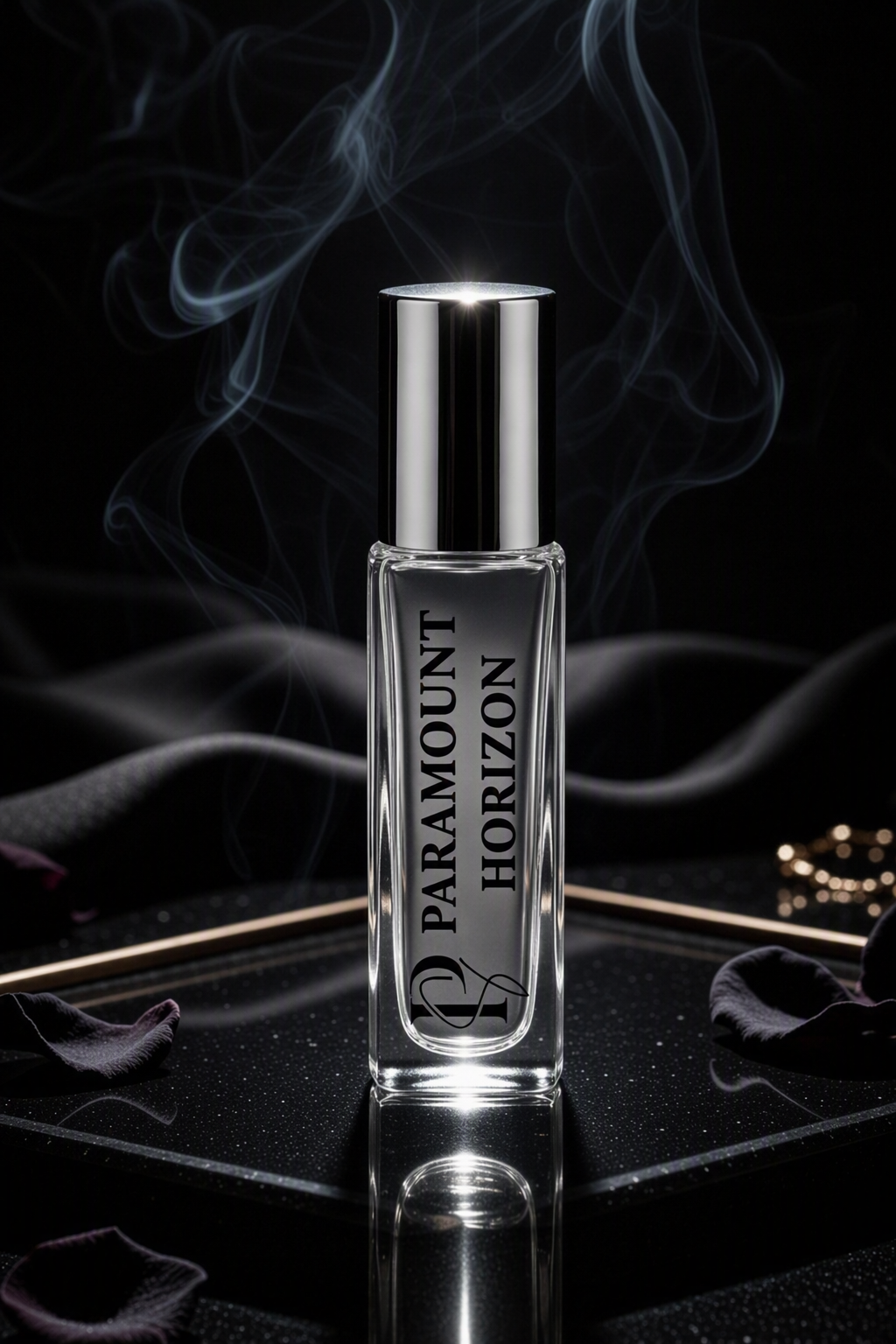 Paramount Horizon – Perfume Oil (10ml Rollerball)