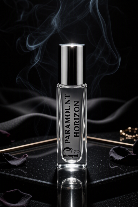Paramount Horizon – Perfume Oil (10ml Rollerball)