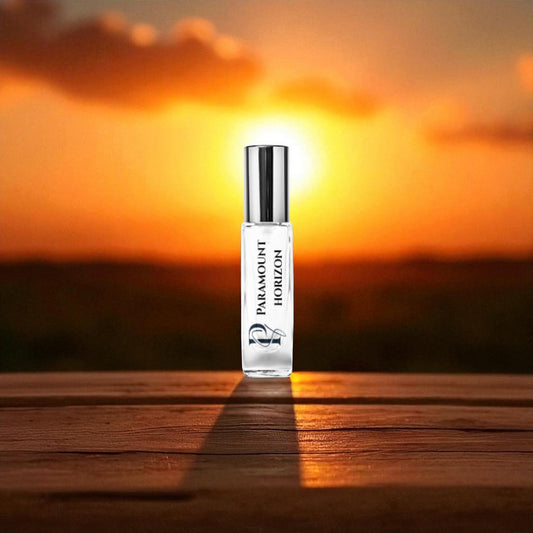 Paramount Horizon – Perfume Oil (10ml Rollerball)